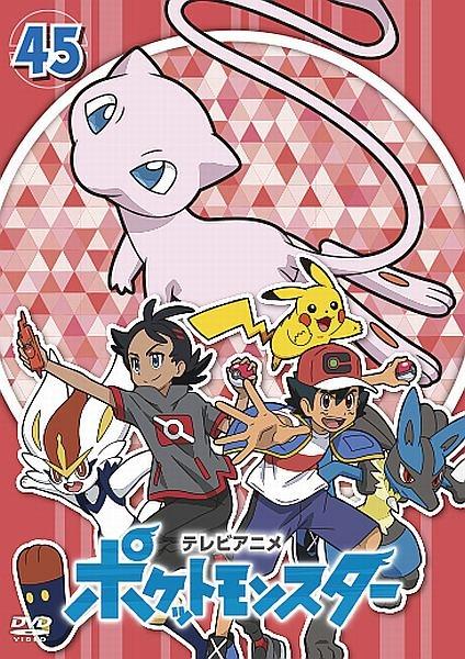 ポケットモンスター テレビアニメ 新無印 ポケモン レンタル落ち 