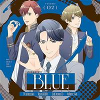 TV�A�j���wOpus.COLORs�x 2nd�h���}CD�w#0000FF BLUE�x