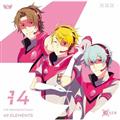 THE IDOLM@STER SideM 49 ELEMENTS -14 S.E.M