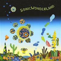 Sonicwonderland(�ʏ��)