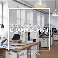 NTVM Music Library �h���}BGM73