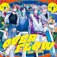 Overflow(ʏ)/ROF-MAỎ摜EWPbgʐ^