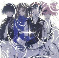 SOUNDary LINE�y�ʏ�Ձz