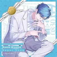 �yMAXI�zSugar Song(�}�L�V�V���O��)