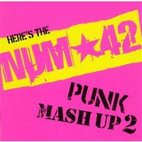 PUNK MASH UP 2
