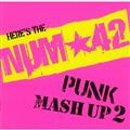 PUNK MASH UP 2