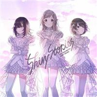 yMAXIzTHE IDOLM@STER SHINY COLORS Shiny Stories(}LVVO)