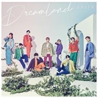 yMAXIzDreamland(ʏ)(}LVVO)