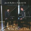 Art of the Piano Duo