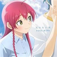 TVAjw͂炭!!x2nd Season OPe[}mini Album ̂ȂX nano.RIPE