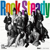 �yMAXI�zRock Steady(�ʏ��)(�}�L�V�V���O��)