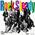 �yMAXI�zRock Steady(�ʏ��)(�}�L�V�V���O��)