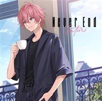 Never End�y�ʏ�Ձz