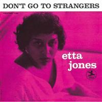 DON'T GO TO STRANGER'S