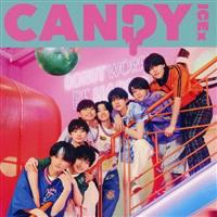 �yMAXI�zCANDY(�ʏ��)(�}�L�V�V���O��)