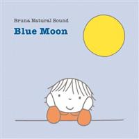 Bruna Natural Sound Blue Moon