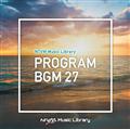 NTVM Music Library ԑgBGM27