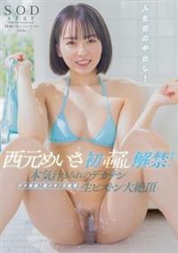 西元めいさ
