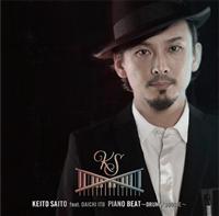 PIANO BEAT �`DRUM'n'BOOGIE�`