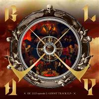 HC 2023 episode 2 -GHOST TRACK E.P- CD ONLY(ʏ)