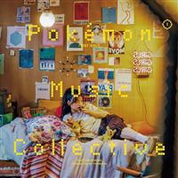 Pokemon Music Collective(ʏ)
