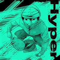 �yMAXI�zHyper(CD only)(�}�L�V�V���O��)