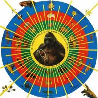 �N���V���i���_