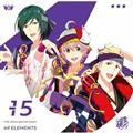 THE IDOLM@STER SideM 49 ELEMENTS -15 ��