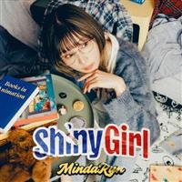 yMAXIzTVAjwSHYxI[vjO Shiny Girl(}LVVO)