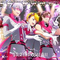 yMAXIzTHE IDOLM@STER SideM F@NTASTIC COMBINATION`BRAINPOWER!!` DRAMATIC STARS(}L