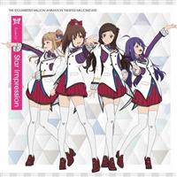 �yMAXI�zTHE IDOLM@STER MILLION ANIMATION THE@TER MILLIONSTARS Team1st�wStar Impress