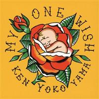 �yMAXI�zMy One Wish(�}�L�V�V���O��)