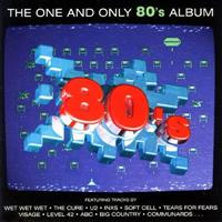 80's UK