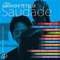 50th Anniversary Special A Tribute of Hayashi Tetsuji - Saudade -(ʏ)[CD]