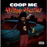 Hilltop Hustlas/COOP MC̉摜EWPbgʐ^