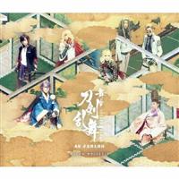 BLU-RAY / DVD｜舞台『刀剣乱舞』