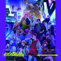 Paradox Live THE ANIMATION ORIGINAL SOUNDTRACK