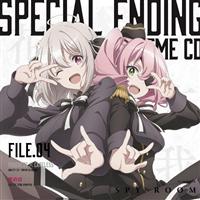 �yMAXI�zTV�A�j���u�X�p�C�����v�X�y�V�����G���f�B���O�e�[�}CD File.04(�}�L�V�V���O��)