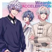 �yMAXI�z�������X�J�b�V���X�R�A Vol.2 Wizards/ACCELERATION(�}�L�V�V���O��)