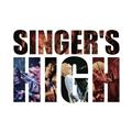 SINGER'S HIGH