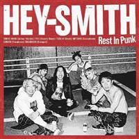 Rest In Punk(ʏ CD only)