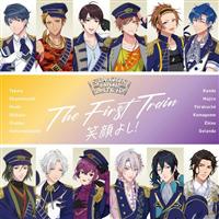 THE FIRST TRAIN `Ί悵!`