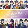 THE FIRST TRAIN `悵!`
