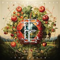 Forbidden Fruit -1st piece-(�ʏ��)