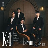 K4YOU `K for you` ʏՏdl