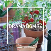 NTVM Music Library �h���}BGM74