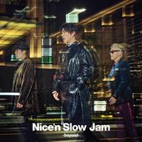 Niceen Slow Jam -beyond-(ʏ)