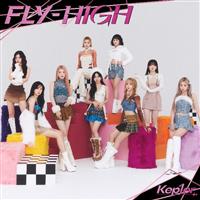 �yMAXI�z<FLY-HIGH>�ʏ�Տ���d�l(CD)(�}�L�V�V���O��)