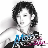 GOLDENBEST MOMOE DISCO & SOUL