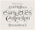 30th Anniversary Early BEST Collection for Soundtrack(ʏ)yDisc.3z